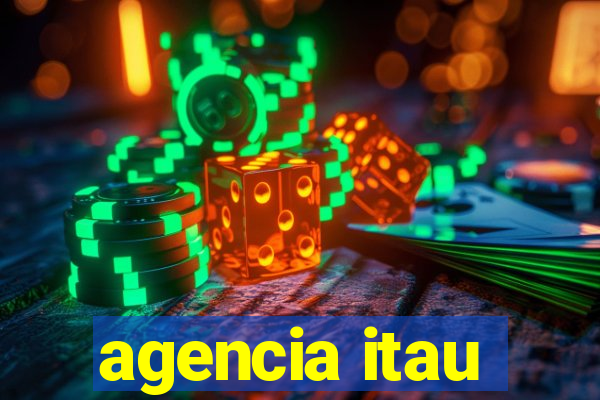 agencia itau-arsenal de marinha